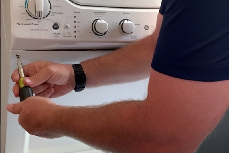 Stackable Washer and Dryer Repair in Buena Park